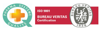 ISO 9001 QMS Pharma